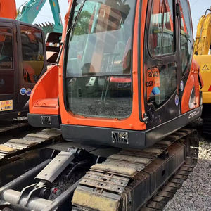 Mini pelleteuse DX 75 DOOSAN DX75 Offre Spéciale d'occasion à vendre - Product Image 1