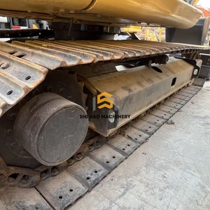 Excavadora Hidráulica CAT 308E2 8T Usada, Precio Accesible, Confiable y Eficiente para Trabajos de Excavación - Product Image 5