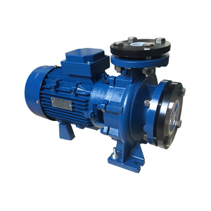 Bomba Centrífuga de 5.5hp, 7.5hp, 10hp, Máquina de Bombeo de Agua Potente para Agricultura - Product Image 2