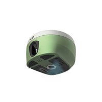 Récepteur GPS RTK visuel le moins cher Hi Target A40 à double caméra GNSS RTK 1408 canaux