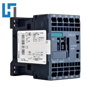 โมดูลรีเลย์กลางแบบใหม่ รุ่น 3RH2131-2BB40 ตัวควบคุมการเขียนโปรแกรม PLC 3RH21312BB40 มีสินค้าในสต็อก - Product Image 3