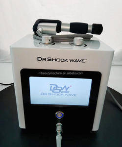 Nueva Máquina de Adelgazamiento con Terapia de Ondas de Choque - Product Image 3