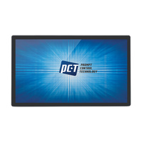 Compatible Elo Touch 185 18.5 "PCAP ELO 1940L 4mm d'épaisseur écran tactile à cadre ouvert moniteurs LCD Ecran Tactile Fixation Vesa