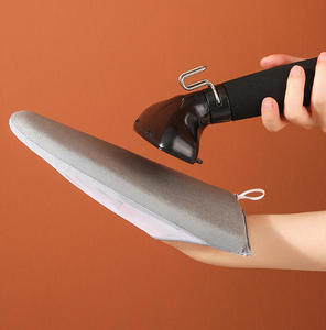 Mini asse <span class=keywords><strong>da</strong></span> <span class=keywords><strong>stiro</strong></span> con Logo personalizzato - Product Image 5