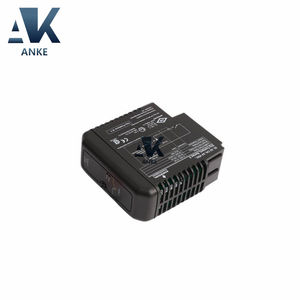 KJ3203X1-BA1 12P3270X032 Emerson Dry Contact Series 2 Card - Product Image 3