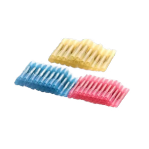 Connecteurs à sertir thermorétractables HSCT, bornes électriques / Connecteurs à sertir thermorétractables étanches pour connecteur de câble - Product Image 2