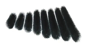 Escova calha caber facilmente no sistema de águas pluviais e mantê-lo limpo a partir dos detritos (o musgo, folhas e Etc.) Todo o ano - Product Image 4