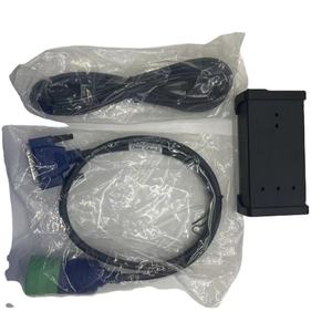 Kit de diagnostic pour engins de construction et tracteurs agricoles, lecteur de codes avec interface USB, compatible Windows - Product Image 1