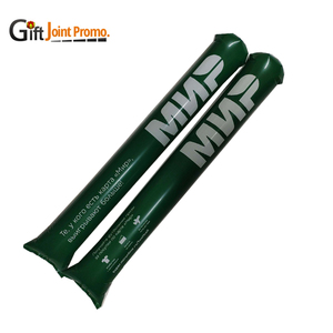 Palos de ruido inflables para fiestas de baile, <span class=keywords><strong>Bam</strong></span>, <span class=keywords><strong>Bam</strong></span>, Thunder, para deportes, venta al por mayor - Product Image 2