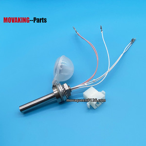 01-245621-wire Float mực nước chuyển đổi nhiệt độ điều khiển cảm biến probe cho hobart cca200 ccea260 thương mại máy rửa chén - Product Image 6