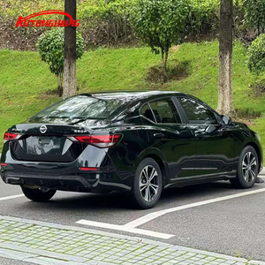 Autos Usados Baratos <span class=keywords><strong>Nissan</strong></span> Sylphy 1.6L CVT, Alto Valor, <span class=keywords><strong>Precio</strong></span> Accesible, Rendimiento Confiable, Excelente Auto Familiar - Product Image 6