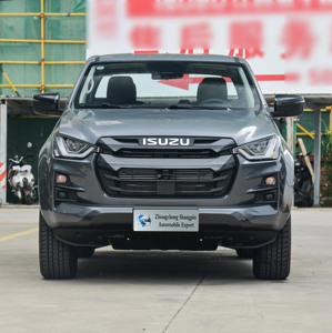 Isuzu <span class=keywords><strong>D</strong></span>-<span class=keywords><strong>Max</strong></span> 1.9T Diesel Manuel 4x4 2x4 Haute Performance Pick-up Durable 2019 <span class=keywords><strong>2021</strong></span> 2023 - Product Image 1
