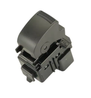 Interrupteur de lève-vitre électrique côté passager pour Isuzu D-Max 2/4 portes 2012-2019 MU-X 2011-2019 Chevrolet Colorado Trailblazer 2012-2020