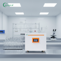 Incubateur CO2 de précision 80L pour la culture cellulaire et la recherche – Équipement de laboratoire