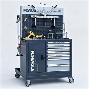 Outil de débosselage de <span class=keywords><strong>carrosserie</strong></span> automobile FY-9038 220V/1ph - Product Image 1