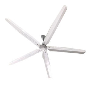 Tiết kiệm năng lượng 4.28 Meter 2.1Meter Quạt trần công nghiệp quạt trần cho phòng tập thể dục kho chi phí thấp - Product Image 5