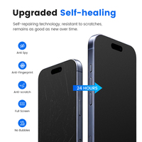 Machine de découpe de films hydrogel, TPU, EPU pour protection d'écran de smartphone, montre connectée et tablette – Vente en gros