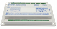 RD Precisie-mes snijcontrolesysteem compatibel met oscillerende/tangentiële messen voor industriële snijmachines