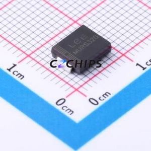Diode MURS320C SMC neuve et originale, diode à usage général, fournisseur de composants électroniques en gros et service BOM - Product Image 1