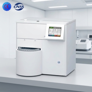 Máquina Automática de Análisis Térmico Secundario, Analizador de Medición Térmica, Detector Térmico con Pantalla Táctil - Product Image 3