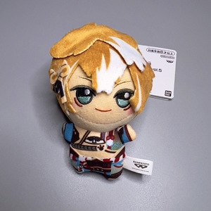 Peluche d'anime japonaise <span class=keywords><strong>Genshin</strong></span> Impact, peluche <span class=keywords><strong>Genshin</strong></span>, poupées en peluche <span class=keywords><strong>Genshin</strong></span>, Tartaglia Zhongli Kaeya Tighnari <span class=keywords><strong>Cyno</strong></span>, cadeau pour enfants - Product Image 5