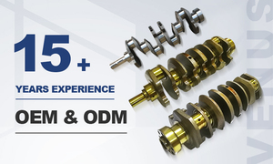 Vilebrequin N57 pour pièces de moteur <span class=keywords><strong>BMW</strong></span> N57, fabriqué en chine, pas cher - Product Image 6