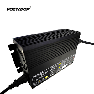 Sạc nhanh 10A 600W IP45 không thấm nước <span class=keywords><strong>segway</strong></span> Xe tay ga điện xe pin <span class=keywords><strong>lithium</strong></span> Xe golf xe điện công nghiệp - Product Image 6