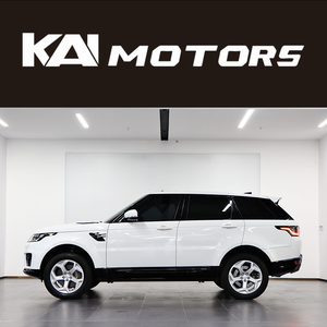 <span class=keywords><strong>Land</strong></span> <span class=keywords><strong>Rover</strong></span> Range <span class=keywords><strong>Rover</strong></span> Sport PHEV P440e SUV de tamaño medio a grande con asientos de cuero, cámara trasera, dirección izquierda, 2018 - Product Image 5