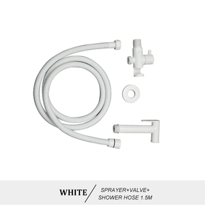 Современный латунный смеситель для биде - Product Image 6