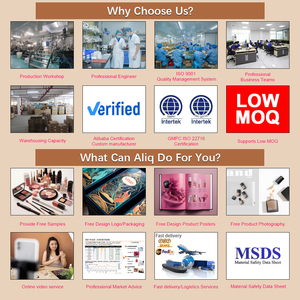 High Quality Cosmetics Manufacturers <strong>Factory</strong> Custom Logo Full Coverage Matte <strong>Foundation</strong> Private Label Best <strong>Foundation</strong> - Product Image 6