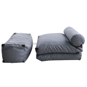 Cama <span class=keywords><strong>Puff</strong></span> Gigante, Sillones <span class=keywords><strong>Puff</strong></span> para Adultos, Colchón Grande para el Suelo, Sofá Cama <span class=keywords><strong>Convertible</strong></span>, Sillones <span class=keywords><strong>Puff</strong></span> Grandes, Colchón de Suelo Tipo Sofá - Product Image 1