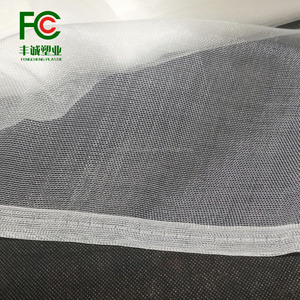 <span class=keywords><strong>New</strong></span> <span class=keywords><strong>HDPE</strong></span> Trắng vườn rau chống côn trùng <span class=keywords><strong>Net</strong></span> côn trùng bằng chứng lưới - Product Image 4