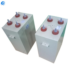 50KV 100KV 200KV 300KV 1-1000uF haute tension pulse l'énergie stockée <span class=keywords><strong>condensateur</strong></span> - Product Image 1