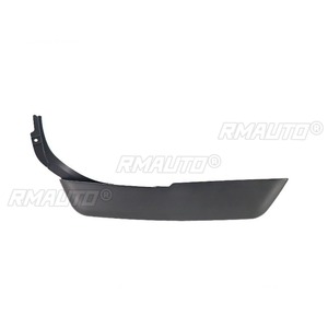 Pour Land Rover Discovery 4 2014-2016 Accessoires Extérieurs Bavettes Anti-éclaboussures Garde-boue Avant et Arrière Kit Carrosserie - Product Image 6