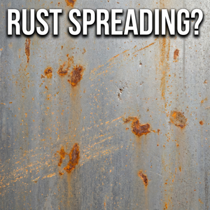 Water Based Anti Corrosion Rust Proof Bonding Primer Protective Undercoat for Metal Concrete Building Structure Surface - Product Image 2