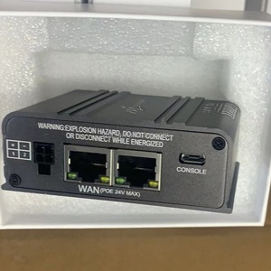 Module de liaison de données numérique sans fil Pico MIMO PMDDL2450-ENC pour machine UVA - Product Image 4