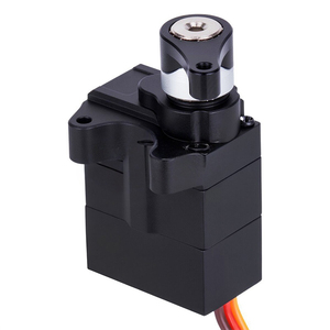Großhandel 1/30 RC Crawler Auto Axial SCX30 Aluminium-<span class=keywords><strong>Servo</strong></span> mit <span class=keywords><strong>Servo</strong></span>-<span class=keywords><strong>Saver</strong></span> - Product Image 4