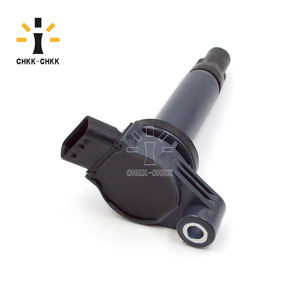 Groothandel Bobine 90919-02246 High Performance Auto-Onderdeel Voor Toyota Lexus Auto-Onderdelen 9091902246 - Product Image 3