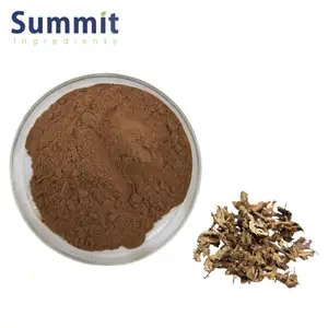Hot Sale 4:1 Black Cohosh Extract Black Cohosh Powder Cimicifuga Foetida Extract