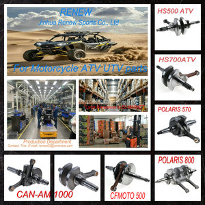 800cc EFI động cơ Ranger rzr 800 SPORTMAN 800 ATV/UTV bộ phận mới <span class=keywords><strong>Polaris</strong></span> rzr động cơ 800 trục khuỷu 2203068 cho <span class=keywords><strong>Polaris</strong></span> - Product Image 6