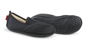 Nouvel Arrivage – <span class=keywords><strong>Chaussons</strong></span> d'Exercice Chauds et Doux pour Hommes et Femmes, Respirants, avec Talon, Conçus pour l'Hiver et la Maison - Product Image 4