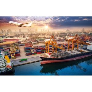 Servicio de Despacho de Aduanas y Logística Internacional para Contenedores 40HQ de Shanghai Zhongjian Container Shipping - Product Image 3