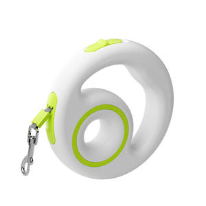 Guinzaglio per Cani Unico e Regolabile da 2,5M, Retrattile Automatico in Poliestere, Vendita all'Ingrosso - Product Image 6