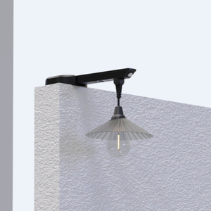 <span class=keywords><strong>Solaire</strong></span> Intérieur Dimmable Encastré Surface Couleur pour Maison Maison Pendentif Lumières Suspension <span class=keywords><strong>Lampe</strong></span> Hangars Yards Jardin Avec Télécommande - Product Image 5