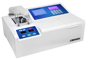 पानी की गुणवत्ता परीक्षक आर्थिक कॉड तेजी से मापने साधन कॉड तत्काल उपाय उपकरण कॉड विश्लेषक - Product Image 4