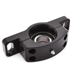 Carcasa de Rodamiento de Bloque de Almohadilla de 80 mm de Diámetro Interior, Aleación de Aluminio, 100 mm de Longitud, para Polaris RZR S 1000 XP 4 1000 - Product Image 2