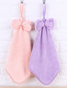 <span class=keywords><strong>Serviette</strong></span> pour <span class=keywords><strong>bébé</strong></span> ultra absorbante, douce, mignonne, motif <span class=keywords><strong>papillon</strong></span>, séchage rapide, <span class=keywords><strong>serviette</strong></span> en microfibre à suspendre, <span class=keywords><strong>serviette</strong></span> Sanrio - Product Image 3