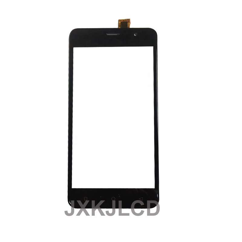 S10 Plus用スクリーン交換、フレーム付きタッチスクリーンデジタイザー