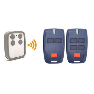 Mô Hình Mới 4-Channel280-868mhz Không Dây Điều Khiển Từ Xa <span class=keywords><strong>RF</strong></span> Duplicate Loại Điều Khiển Từ Xa Phụ Tùng Từ Xa Cho Điện Cổng - Product Image 1