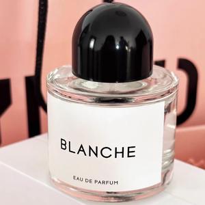 Perfume embotellado Original de lujo de alta calidad para mujer Parfums Fragancia de Colonia de larga duración Perfumes para mujer Perfume <span class=keywords><strong>Byre</strong></span> - Product Image 1